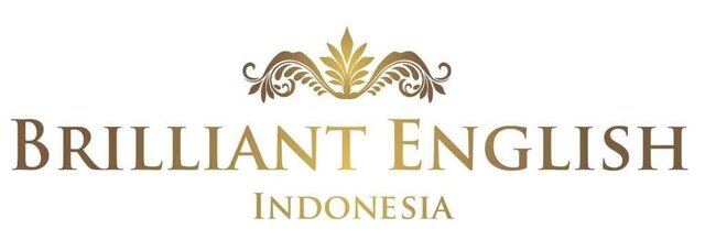 Trademark BRILLIANT ENGLISH INDONESIA