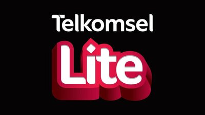 Trademark Telkomsel Lite