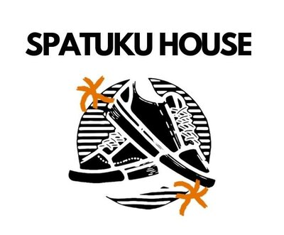 Trademark SPATUKU HOUSE DAN LOGO