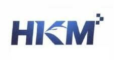 Trademark HKM + LOGO