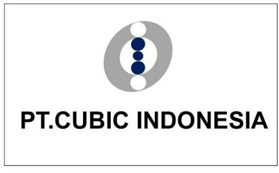 Trademark PT.CUBIC INDONESIA