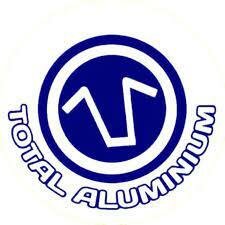 Trademark Total Aluminium