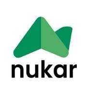 Trademark nukar + Logo