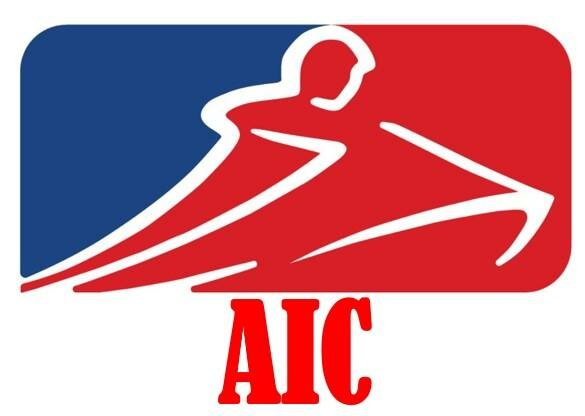 Trademark AIC + logo