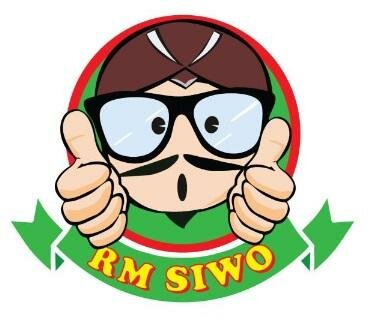 Trademark RM SIWO