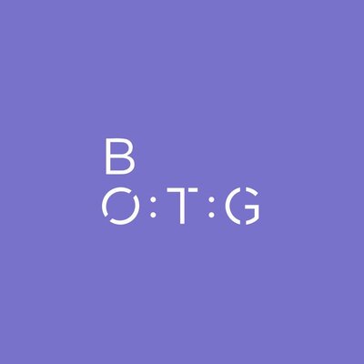 Trademark BOTG