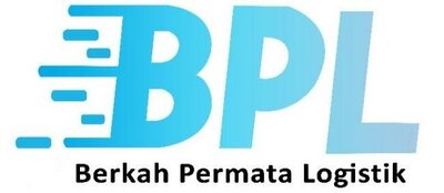 Trademark BPL Berkah Permata Logistik + LUKISAN