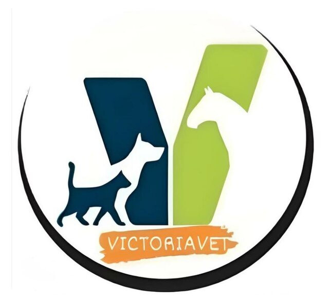 Trademark VICTORIAVET + Lukisan