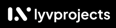 Trademark lyvprojects