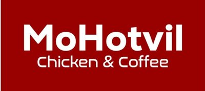 Trademark MOHOTVIL (CHICKEN & COFFEE) dan Lukisan