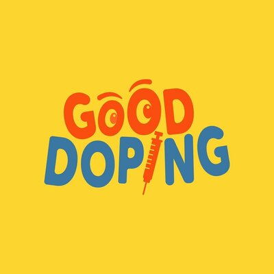 Trademark GOOD DOPING