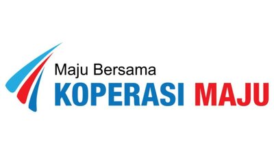 Trademark Koperasi Maju