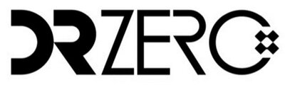 Trademark DRZERO + logo