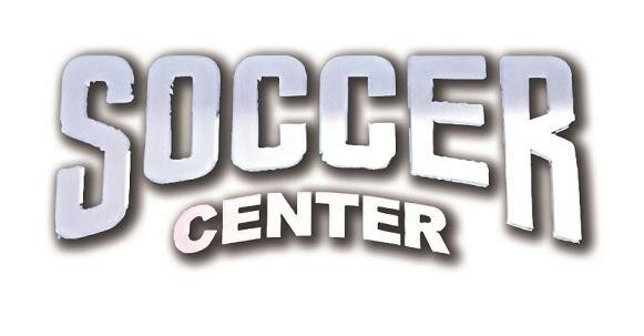 Trademark SOCCER CENTER