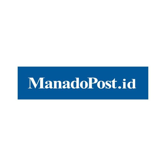 Trademark ManadoPost.id