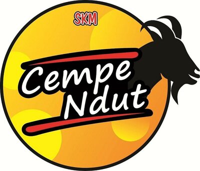 Trademark SKM CEMPE NDUT + GAMBAR