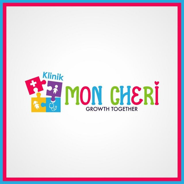 Trademark Klinik Mon Cheri Growth Together + Lukisan