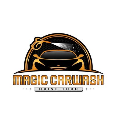 Trademark Magic Carwash