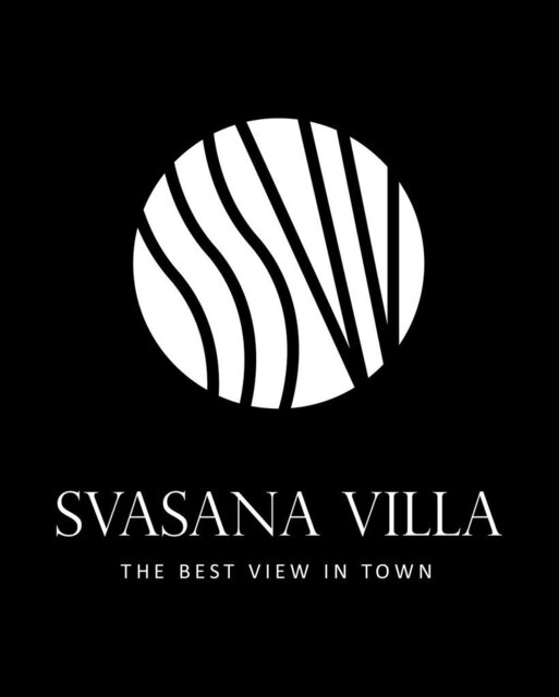 Trademark SVASANA VILLA