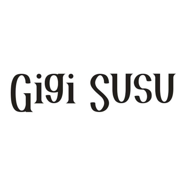 Trademark GIGI SUSU