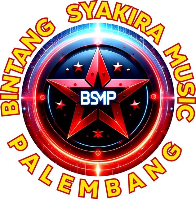 Trademark BSMP BINTANG SYAKIRA MUSIC PALEMBANG