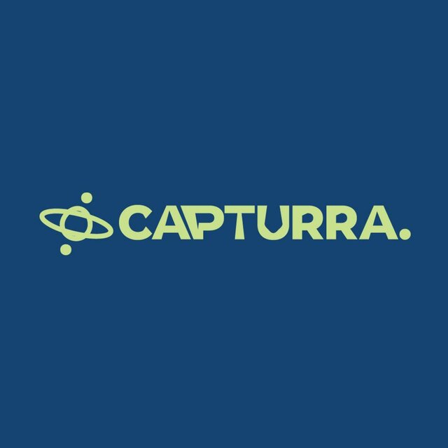 Trademark CAPTURRA.