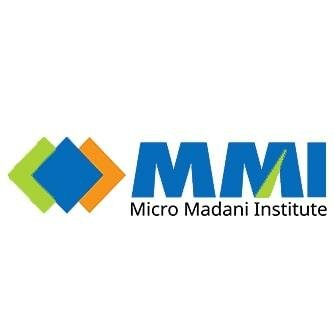 Trademark MMI Micro Madani Institute dan Logo