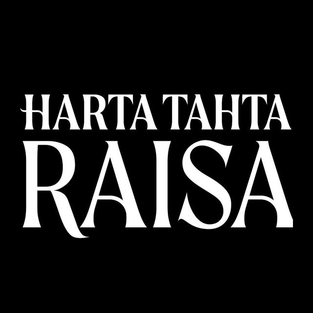 Trademark HARTA TAHTA RAISA