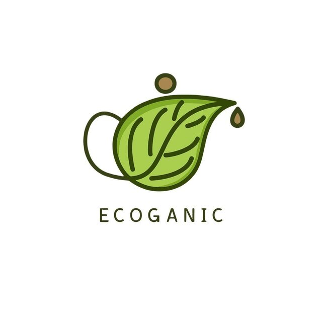 Trademark ECOGANIC + LOGO