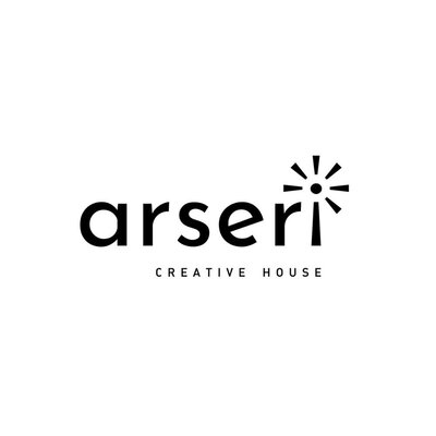 Trademark ARSERI CREATIVE HOUSE