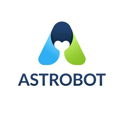 Trademark ASTROBOT