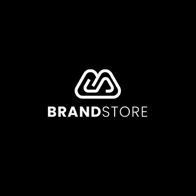 Trademark BRANDSTORE + Lukisan