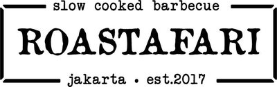 Trademark ROASTAFARI