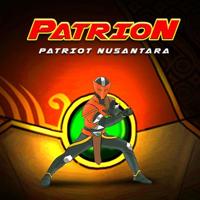 Trademark patrion