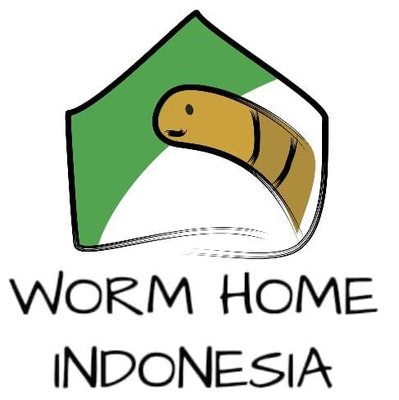 Trademark WORM HOME INDONESIA