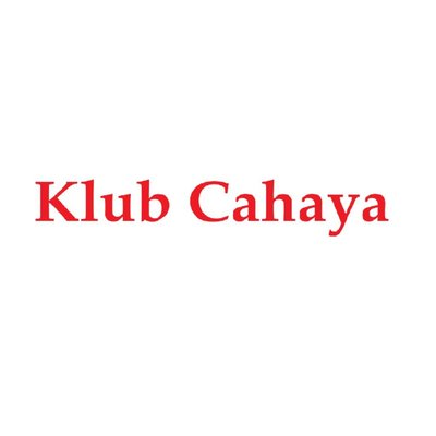 Trademark Klub Cahaya