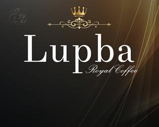 Trademark LUPBA & LUKISAN