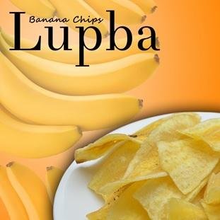 Trademark LUPBA & LUKISAN