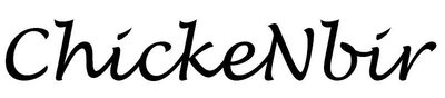 Trademark ChickeNbir