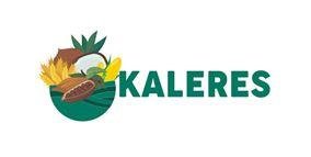 Trademark KALERES