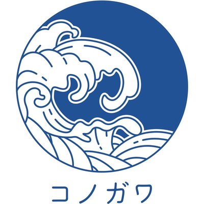 Trademark KONOGAWA