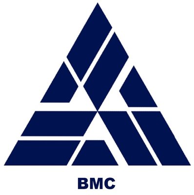 Trademark BMC