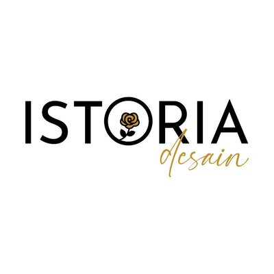 Trademark ISTORIA DESAIN