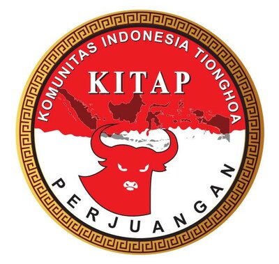 Trademark KITAP - KOMINUTAS INDONESIA TIONGHOA PERJUANGAN