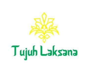 Trademark TUJUH LAKSANA + LOGO