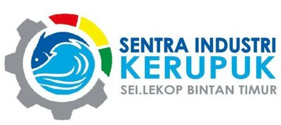 Trademark SENTRA INDUSTRI KERUPUK SEI. LEKOP BINTAN TIMUR + LOGO