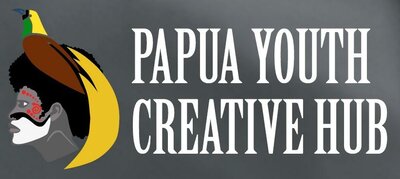 Trademark PAPUA YOUTH CREATIVE HUB + LUKISAN