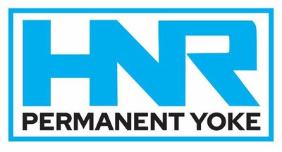 Trademark HNR PERMANENT YOKE