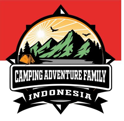 Trademark CAMPING ADVENTURE FAMILY INDONESIA