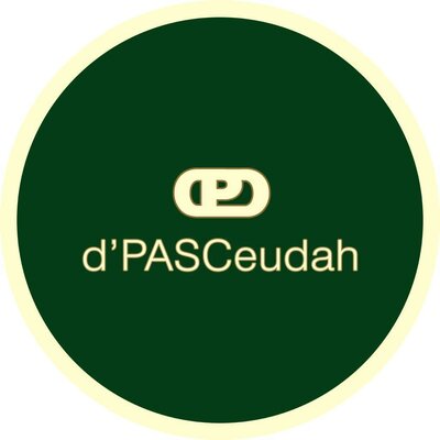 Trademark d'PASCeudah